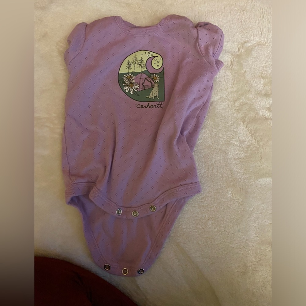 Baby onsie 3-6 months